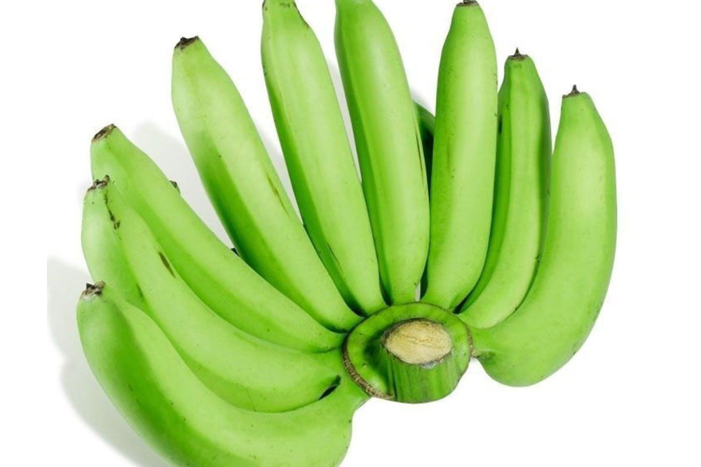 Fresh Cavendish Bananas